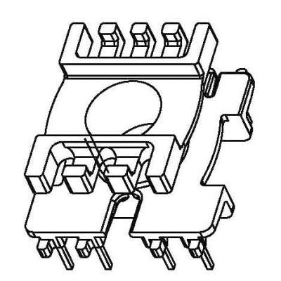 EER31(4+5)P立式单槽/EER-3118A