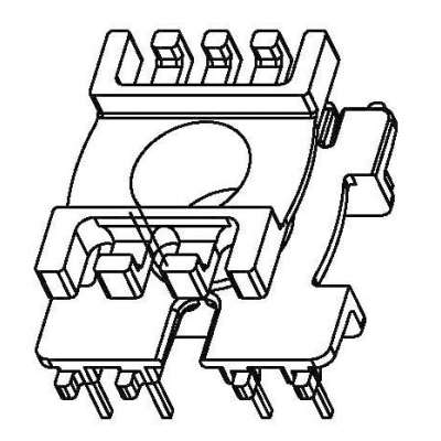 EER31(4+5)P立式单槽/EER-3118W