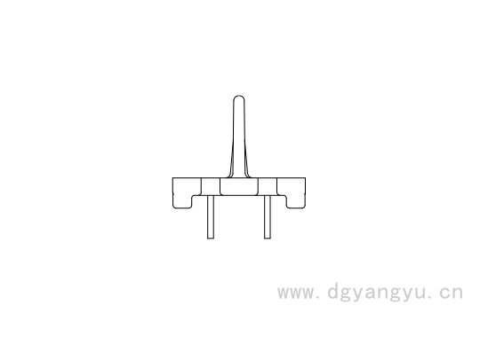 Y-B012-1 14X14base （2+2）图2