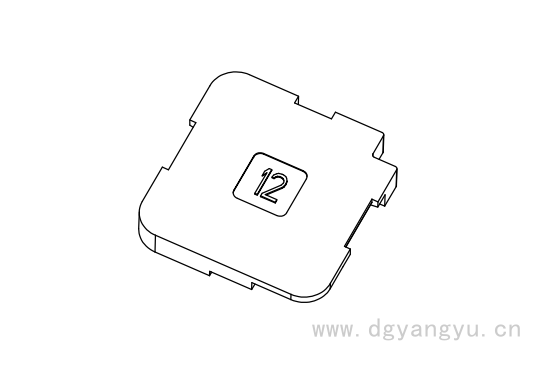 Y-B058 BASE图2