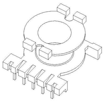 JS-2525/EQ2516立式(5PIN)