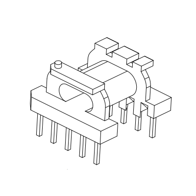 EPC-1301/EPC13卧式5+5 方针