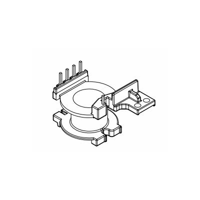 ATQ-2321  立式4+1+2+2PIN