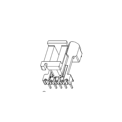 EE16(5+4)P卧式单槽/EE-1624B