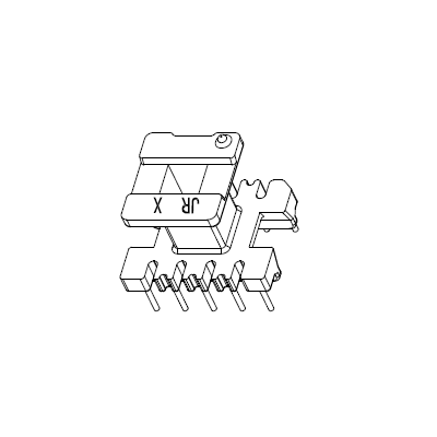 EE19(7+5)P卧式单槽/EE-1925