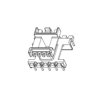 EE23（5+4）P立式单槽EE-2317W