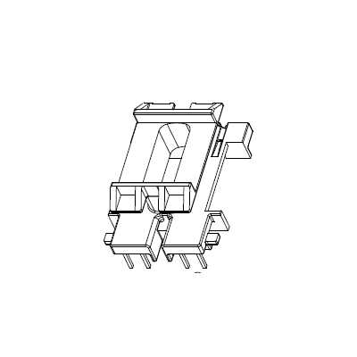 EE25（5+4）P立式单槽EE-2502