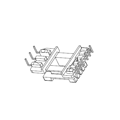 EE25(6+3)P立式单槽/EE-2526