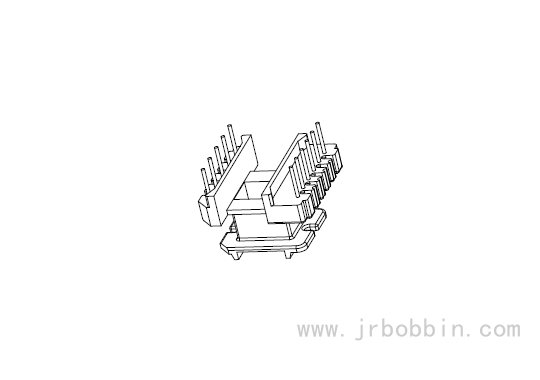 EE28(6+5)P立式单槽/EE-2811图2