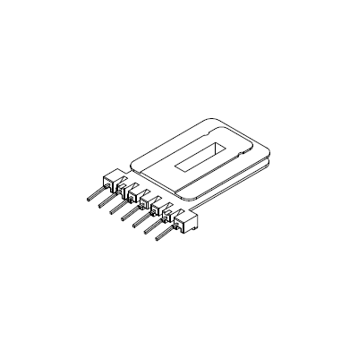 EE41(7)P立式单槽/EE-4118-1