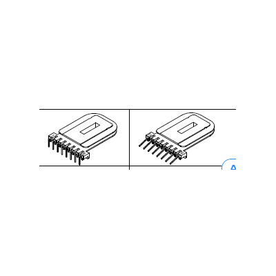 EE47(8)P立式单槽/EE-4727