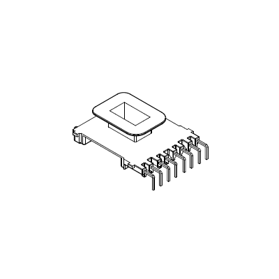 EE54(8+2)P立式单槽/EE-5417