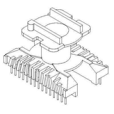 ER-3509/ER-35立式(15+15PIN)