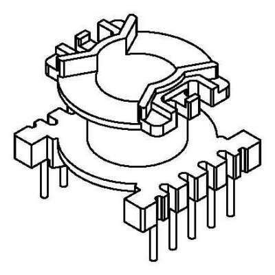 pq-2014/pq-20立式(5+5pin)