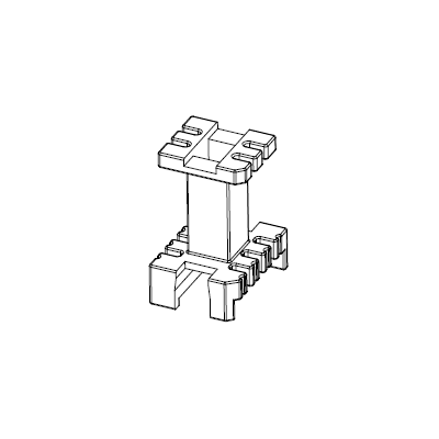 EI22(4+4)立式单槽EI-2207