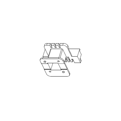 EI40（7)P立式单槽EI-4002