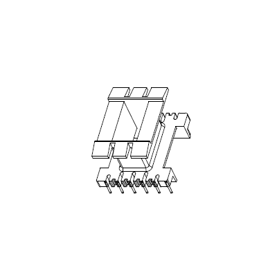 EI50（6+6)P立式单槽EI-50W