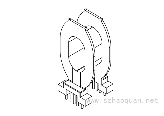 CQ-3001卧式5+5P