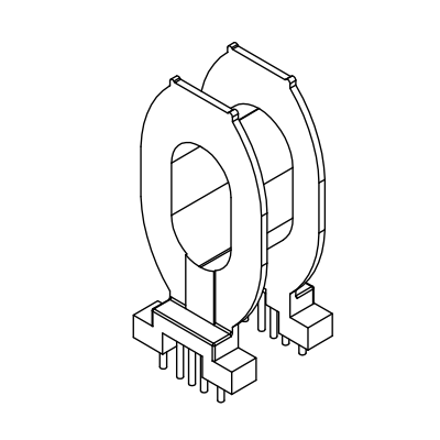 CQ-3001卧式5+5P