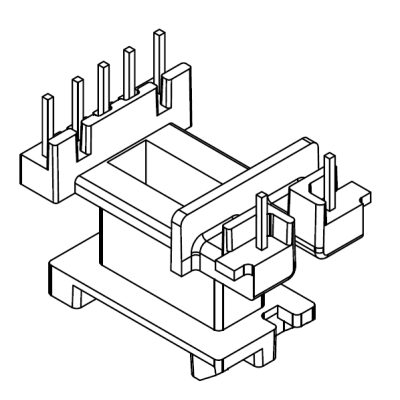 EE-1601立式(5+2)PIN