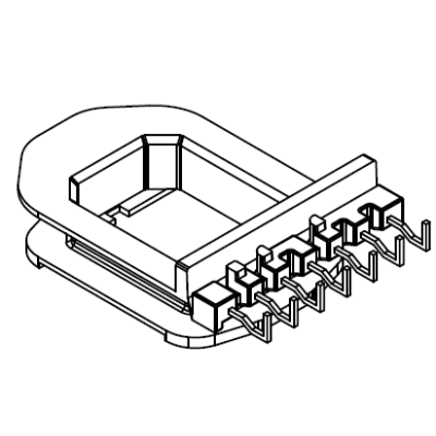 ETD-4015(7PIN)侧插