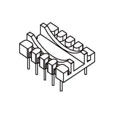 BASE-004/BASE(5+5PIN)