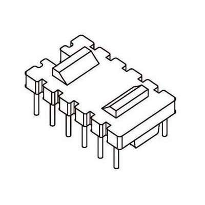 BASE-005/BASE(6+6PIN)