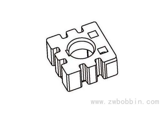 BASE-008/BASE(3+3PIN)