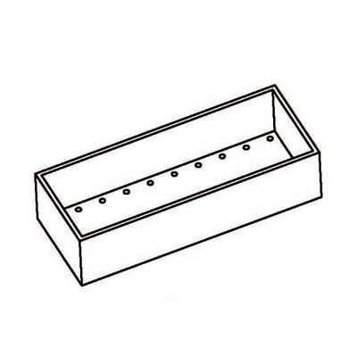 BASE-025/CASE(大10+10孔)