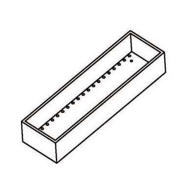 BASE-026/CASE(20+20孔)