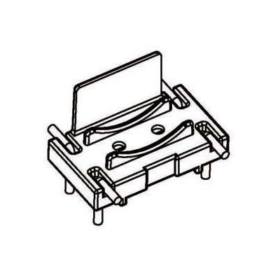 BASE-044/BASE(2+2PIN)