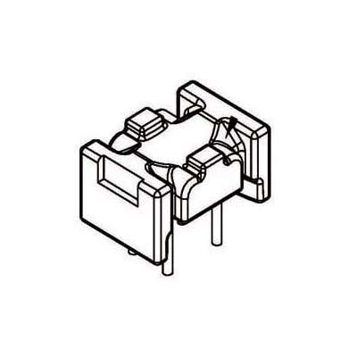 BASE-047/BASE(2+2PIN)