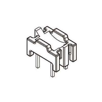 BASE-048-1/BASE(2+2PIN)
