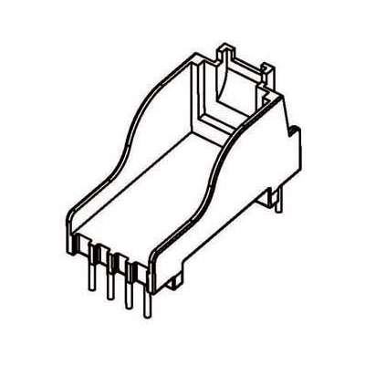 BASE-049/BASE(4+4PIN)