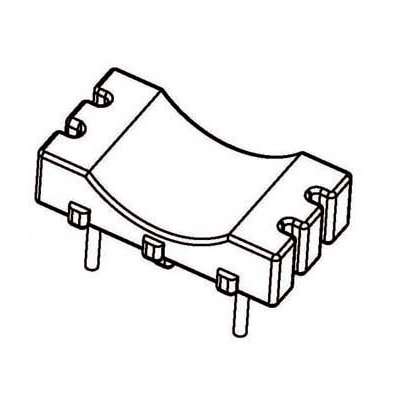 BASE-054/BASE(2+2PIN)