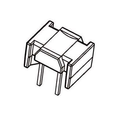 BASE-056-1/BASE10*6*4(2+2PIN)