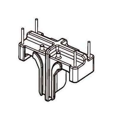 BASE-057/SQ1313(2+2PIN)