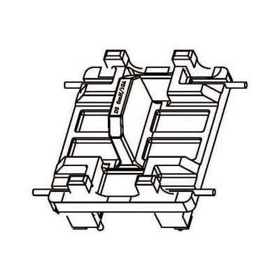 BASE-062/BASE34*32*20.5(2+2PIN)