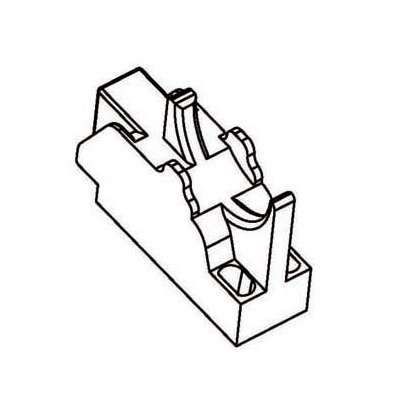 BASE-075/BASE(2+0PIN)