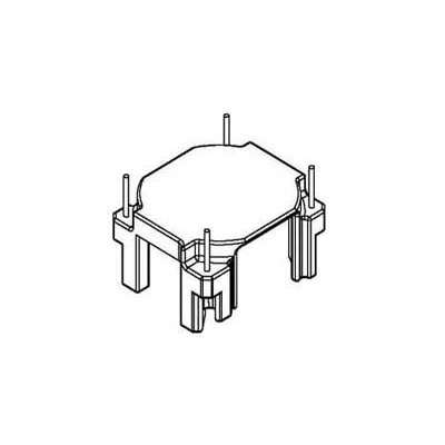 BASE-089/BASE T14(2+2PIN)