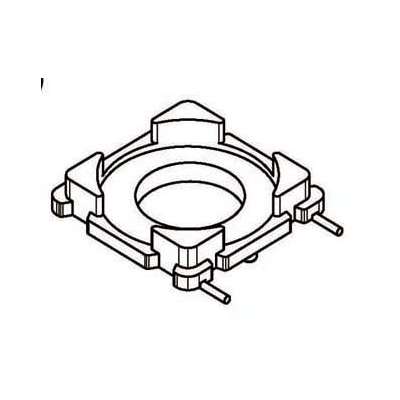 BASE-095/BASE(2+0PIN)