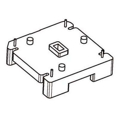 BASE-096/BASE(2+2PIN)