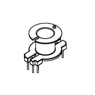 Z-1010/RM10立式(6+6PIN)