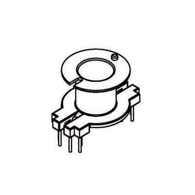 Z-1011/RM10立式(6+6PIN)