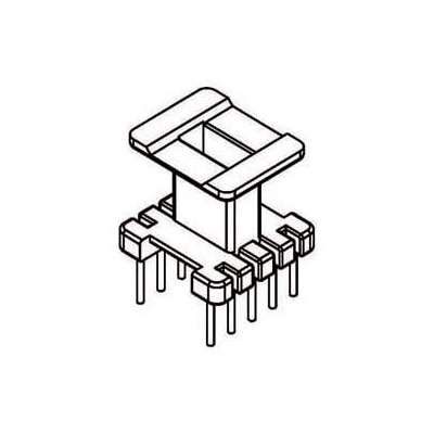 Z-1301-2/EE13立式(5+5PIN)