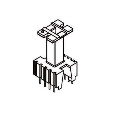 Z-1603/EEL16立式(4+6PIN)