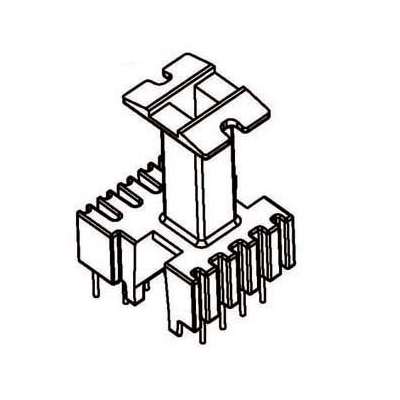 Z-1604-1/EE16立式(4+5+6PIN)