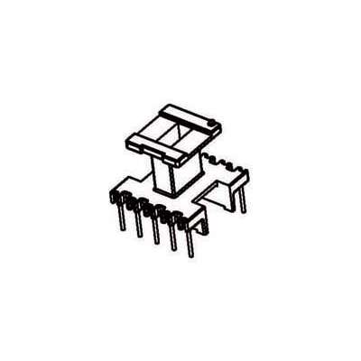 Z-1611-1/EE16立式(5+5PIN)