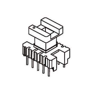 Z-1908-1/EE19立式(5+5PIN)