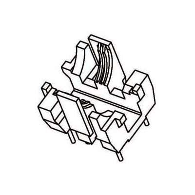 Z-2003-2/UT20(2+2PIN)